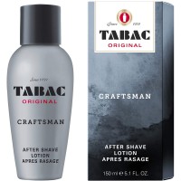 Tabac original craftsman après-rasage