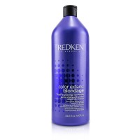 Color extend blondage après-shampooing avec dépôt de couleur
