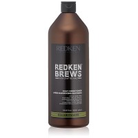 Redken brews après-shampooing quotidien