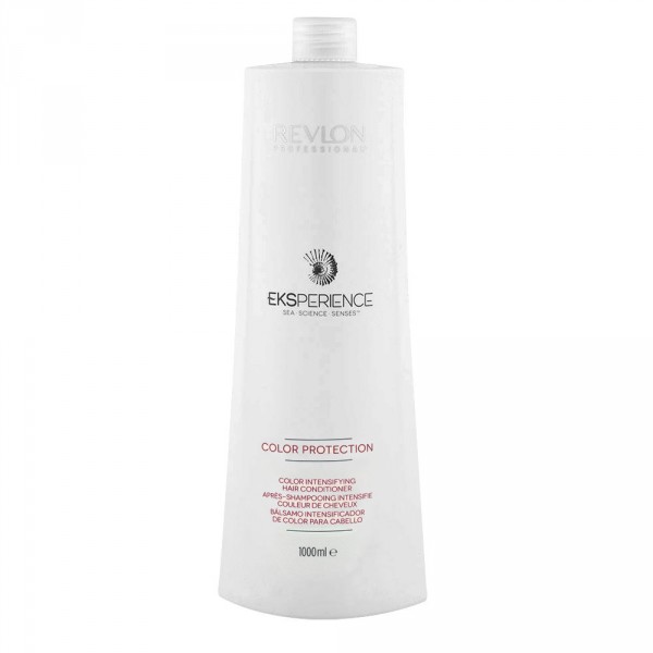 Eksperience Color Protection - Revlon Après-shampoing 1000 ml