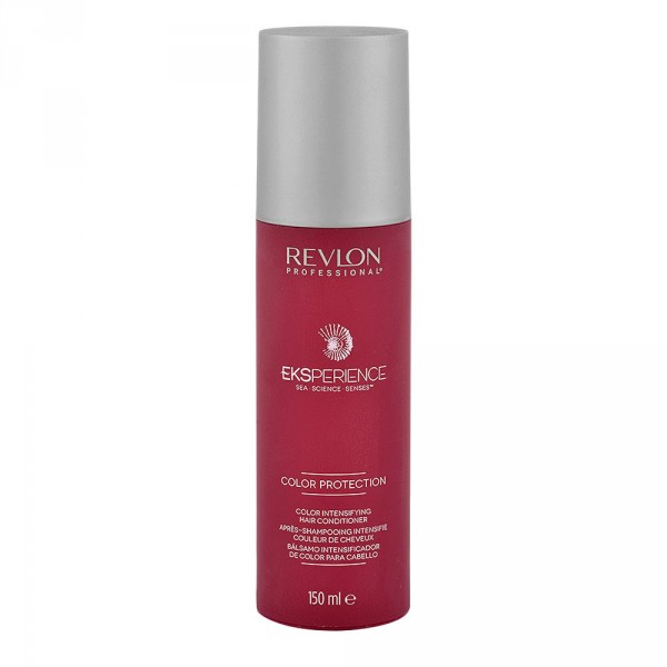Eksperience Color Protection - Revlon Après-shampoing 150 ml
