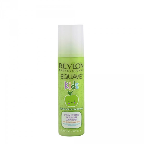 Equave Kids Pomme Verte - Revlon Après-shampoing 200 ml