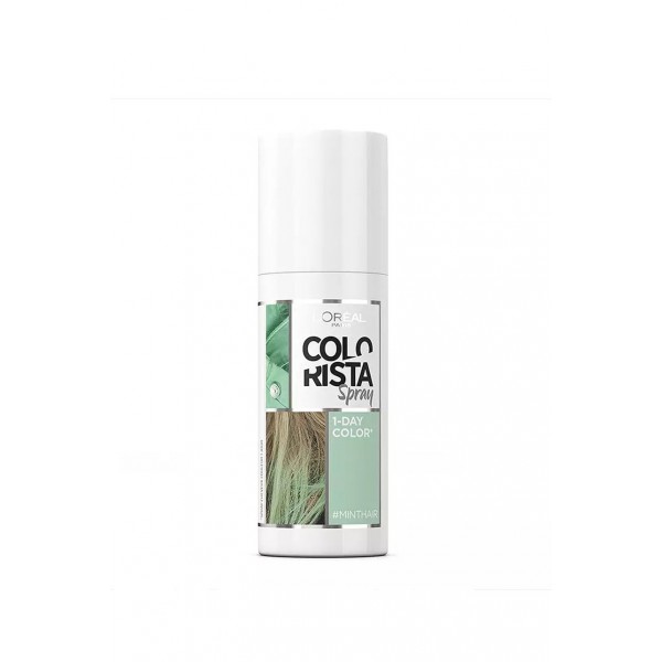 Colorista spray 1-day color - L'Oréal Coloration de cheveux 75 ml