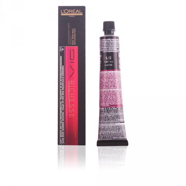 Dia richesse - L'Oréal Coloration de cheveux 50 ml