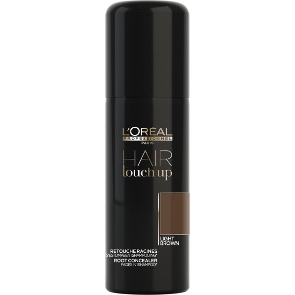 Hair touch up - L'Oréal Coloration de cheveux