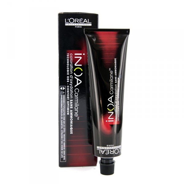 Inoa carmilane - L'Oréal Coloration de cheveux 60 g