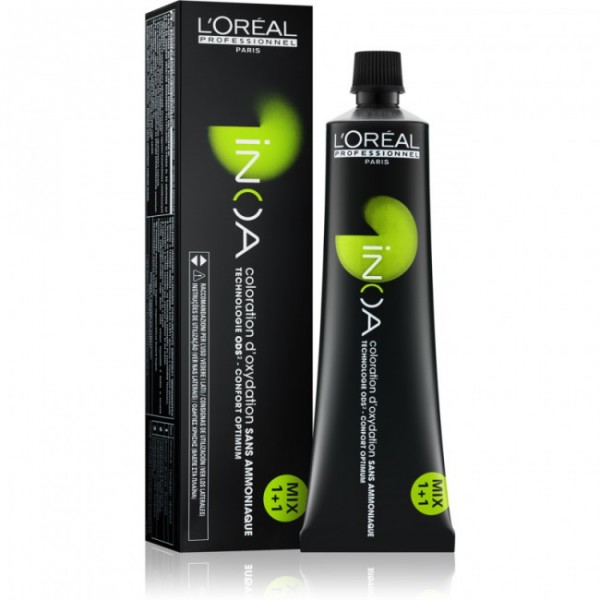 Inoa - L'Oréal Coloration de cheveux 60 g