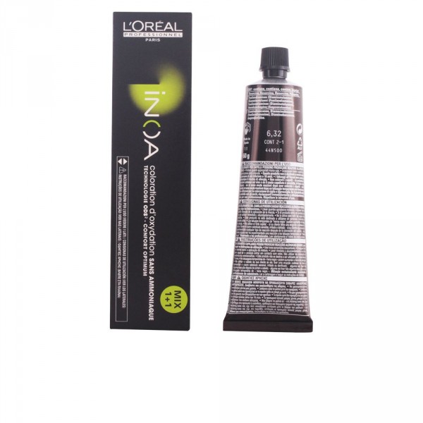 Inoa - L'Oréal Coloration de cheveux 60 g