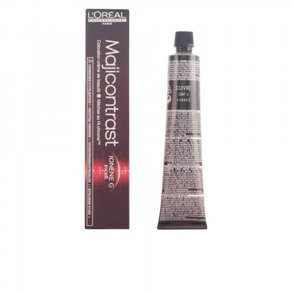 Majiconrast - L'Oréal Coloration de cheveux 50 ml