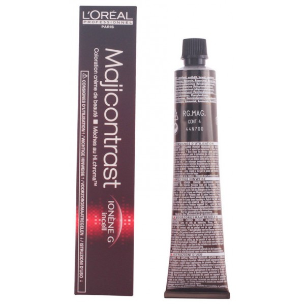 Majiconrast 'Oréal Coloration de cheveux