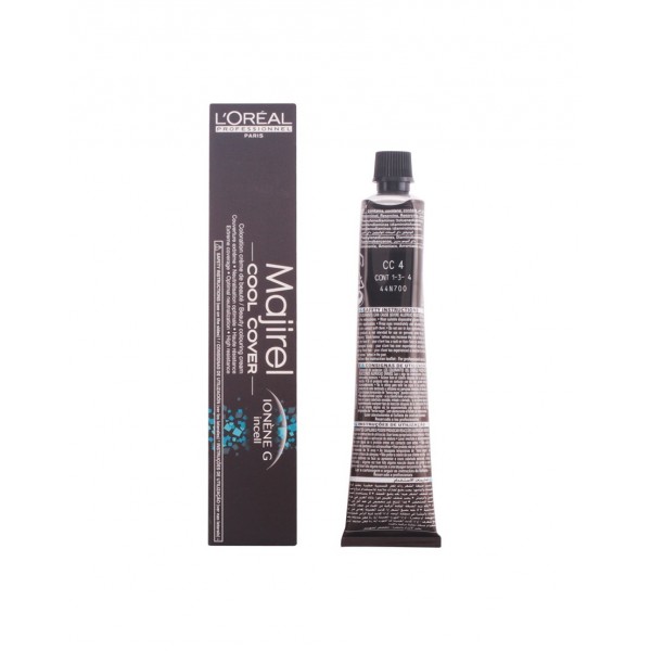 Majirel cool cover - L'Oréal Coloration de cheveux 50 ml