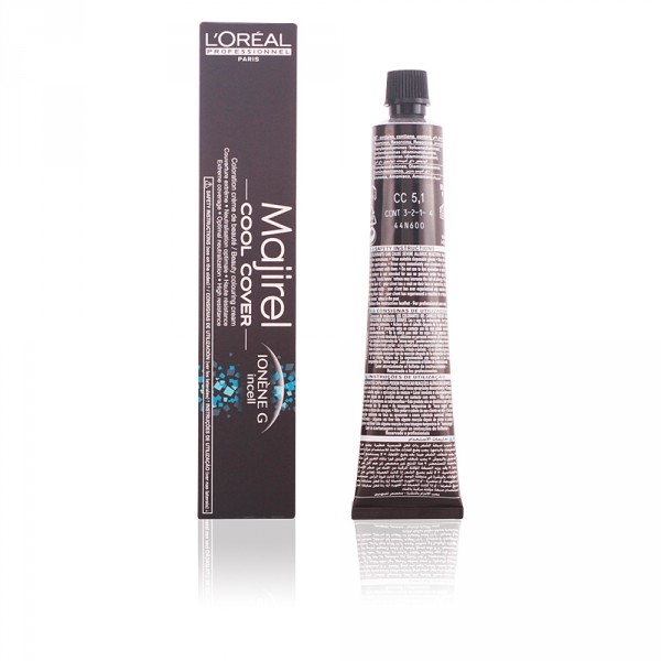 Majirel cool cover - L'Oréal Coloration de cheveux 50 ml