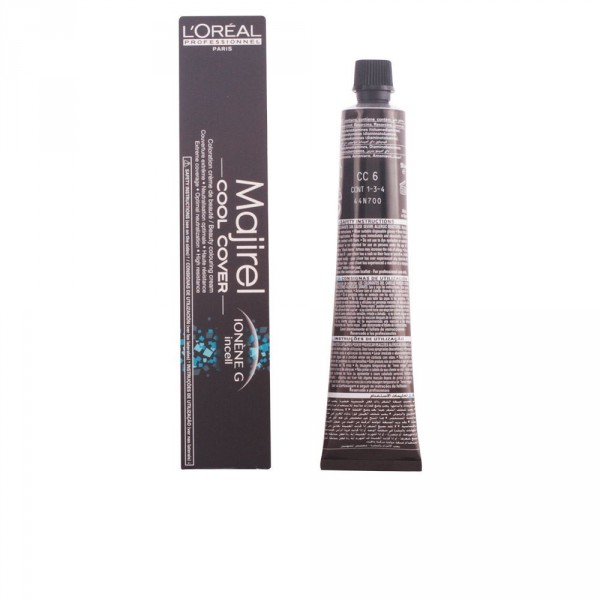 Majirel cool cover - L'Oréal Coloration de cheveux 50 ml