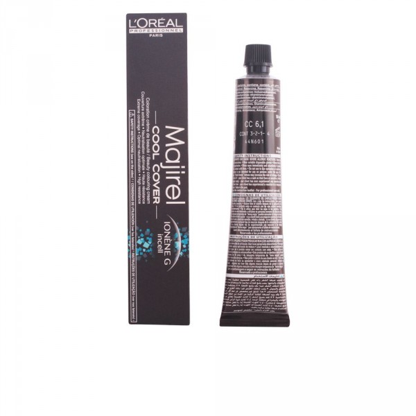 Majirel cool cover - L'Oréal Coloration de cheveux 50 ml