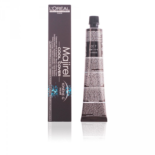 Majirel cool cover - L'Oréal Coloration de cheveux 50 ml