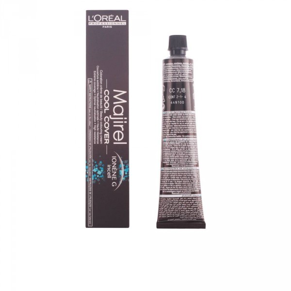 Majirel cool cover - L'Oréal Coloration de cheveux 50 ml