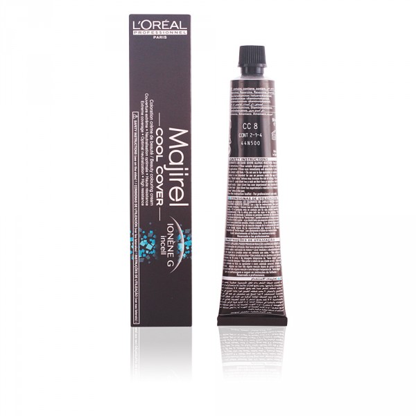Majirel cool cover - L'Oréal Coloration de cheveux 50 ml