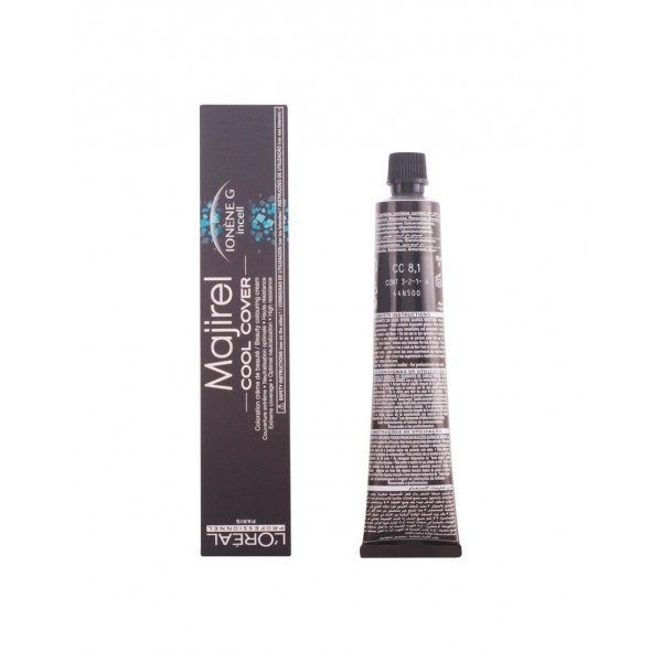 Majirel cool cover - L'Oréal Coloration de cheveux 50 ml