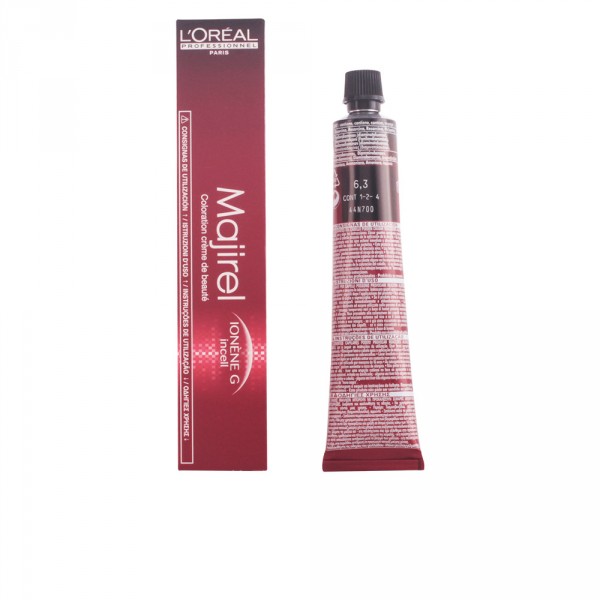 Majirel - L'Oréal Coloration de cheveux 50 ml