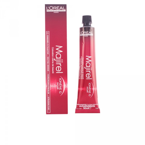 Majirel - L'Oréal Coloration de cheveux