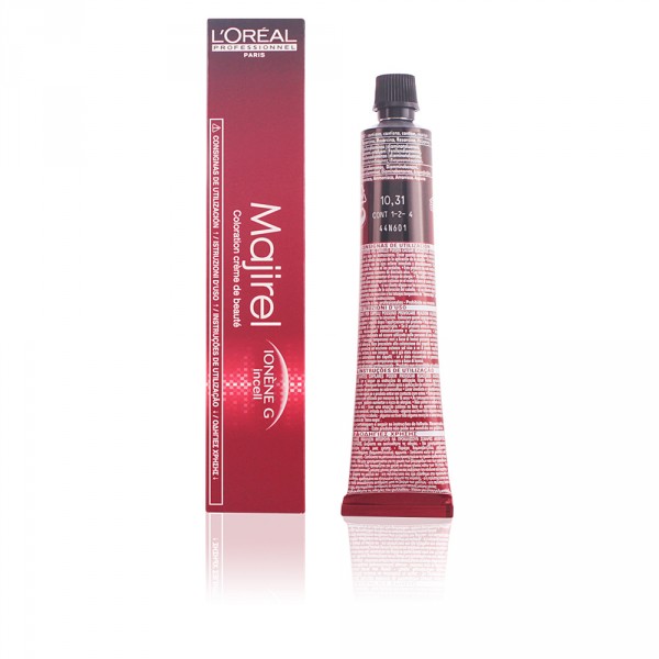 Majirel - L'Oréal Coloration de cheveux 50 ml