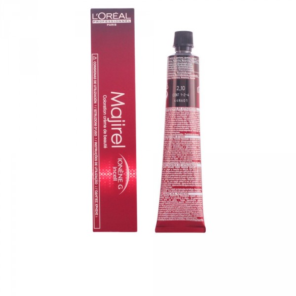 Majirel - L'Oréal Coloration de cheveux