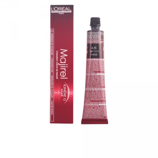 Majirel - L'Oréal Coloration de cheveux 50 ml
