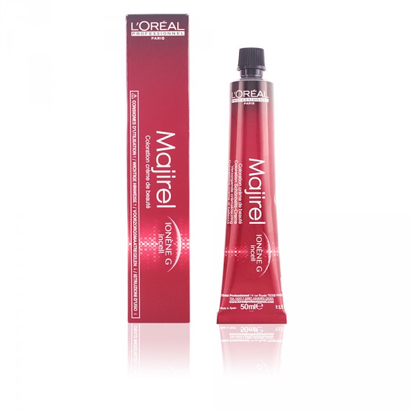 Majirel - L'Oréal Coloration de cheveux 50 ml