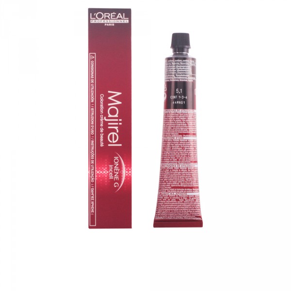 Majirel - L'Oréal Coloration de cheveux 50 ml