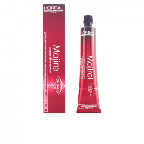 Majirel - L'Oréal Coloration de cheveux 50 ml
