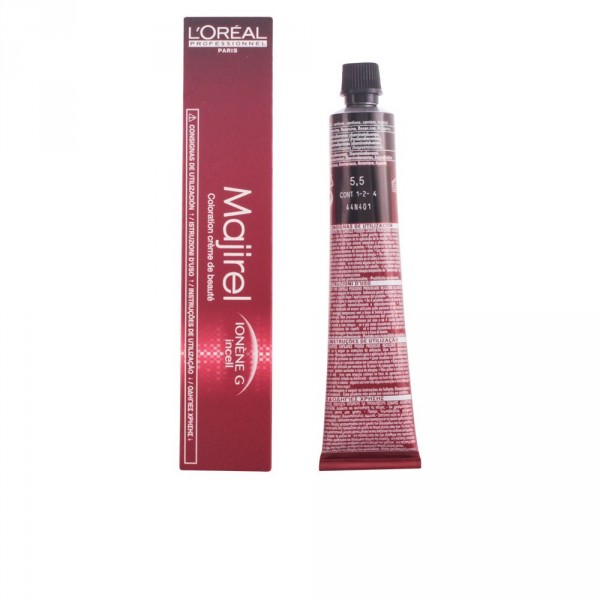 Majirel - L'Oréal Coloration de cheveux
