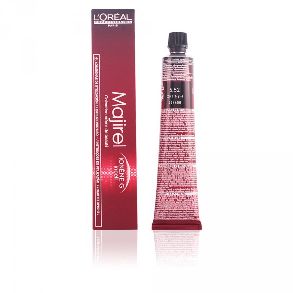 Majirel - L'Oréal Coloration de cheveux 50 ml