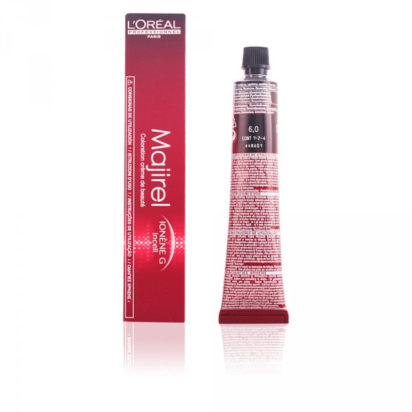Majirel - L'Oréal Coloration de cheveux 50 ml