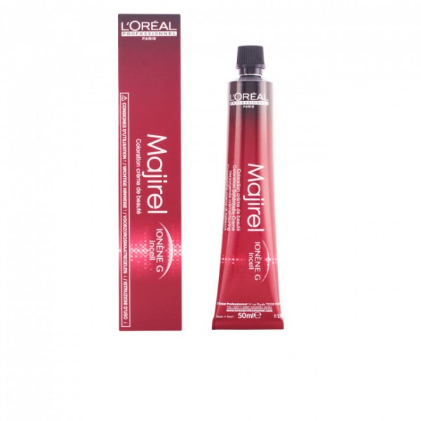 Majirel - L'Oréal Coloration de cheveux 50 ml