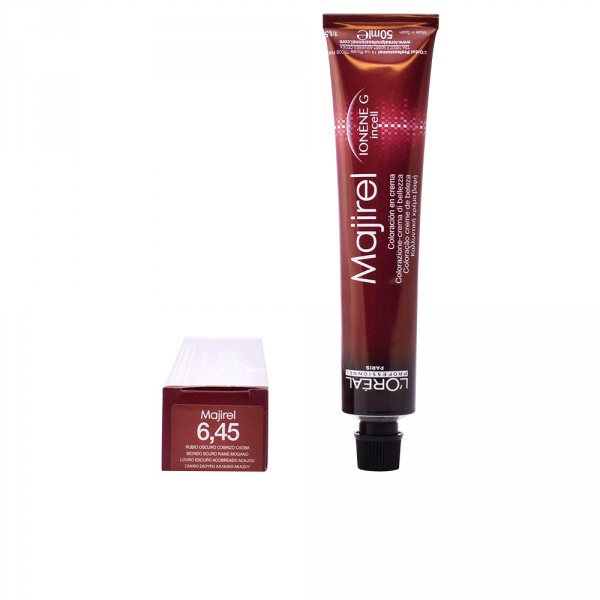 Majirel - L'Oréal Coloration de cheveux