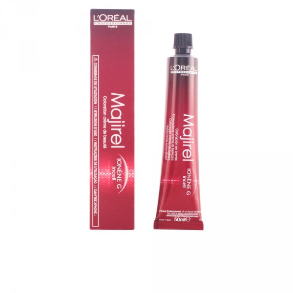 Majirel - L'Oréal Coloration de cheveux 50 ml