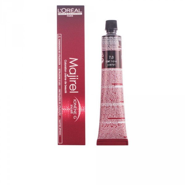 Majirel - L'Oréal Coloration de cheveux 50 ml