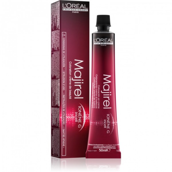 Majirel - L'Oréal Coloration de cheveux 50 ml