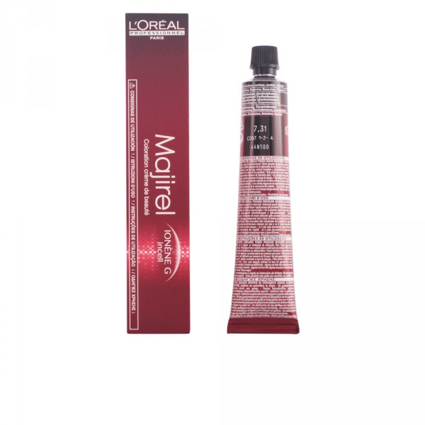 Majirel - L'Oréal Coloration de cheveux 50 ml