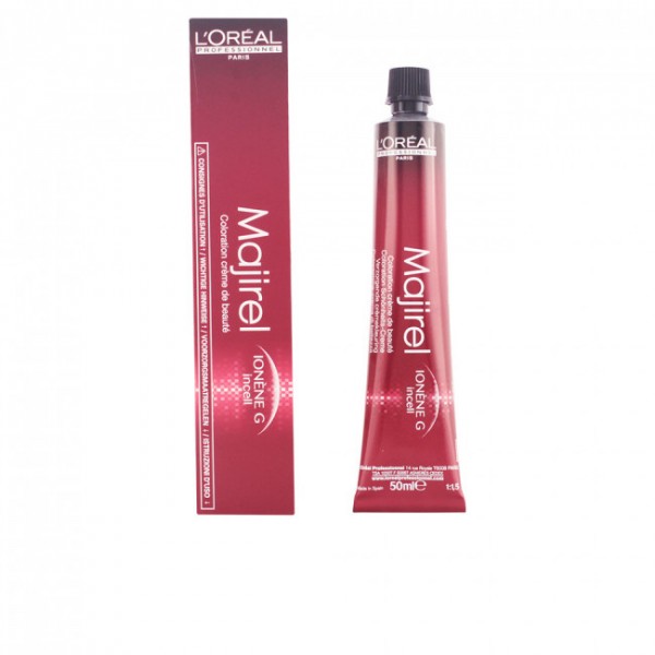 Majirel - L'Oréal Coloration de cheveux 50 ml