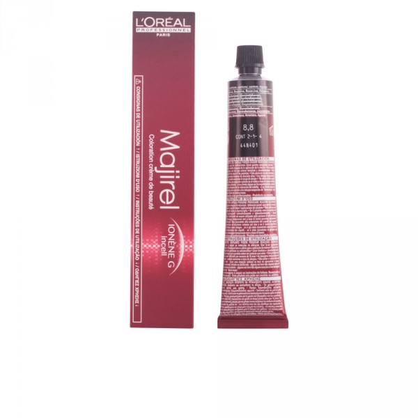 Majirel - L'Oréal Coloration de cheveux 50 ml
