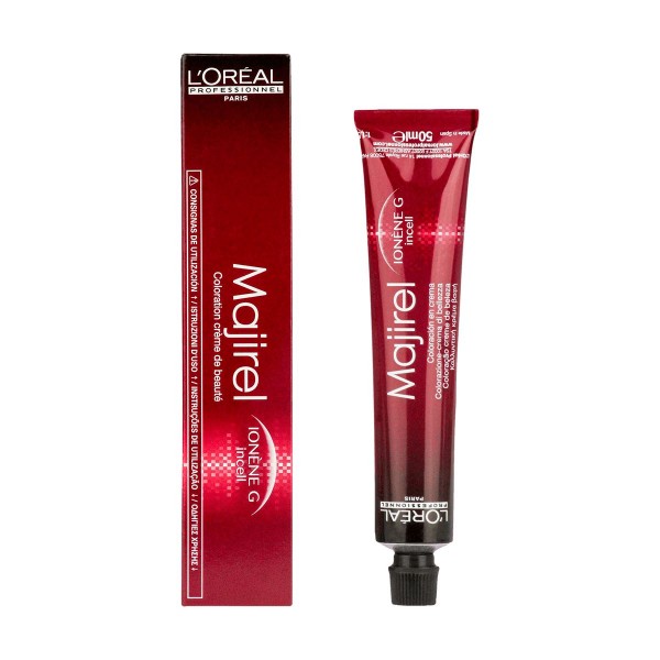 Majirel - L'Oréal Coloration de cheveux