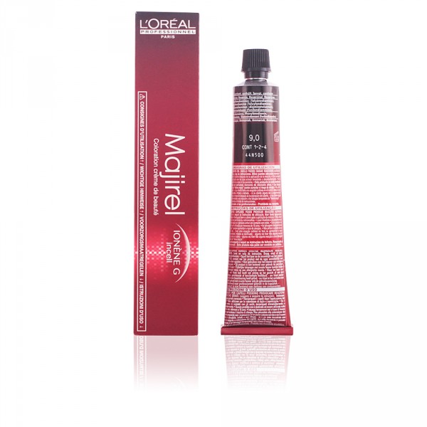 Majirel - L'Oréal Coloration de cheveux 50 ml