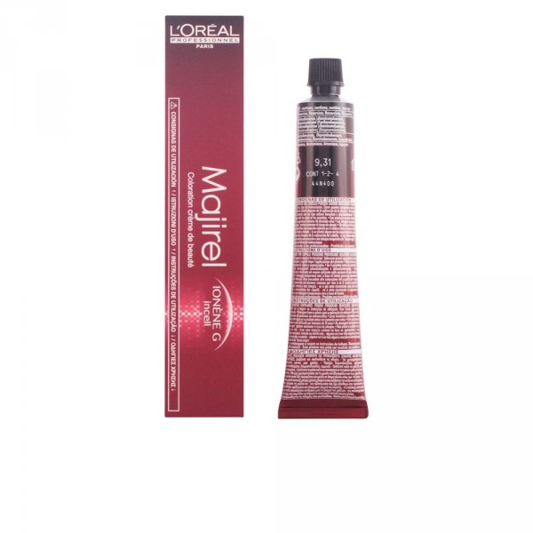 Majirel - L'Oréal Coloration de cheveux 50 ml