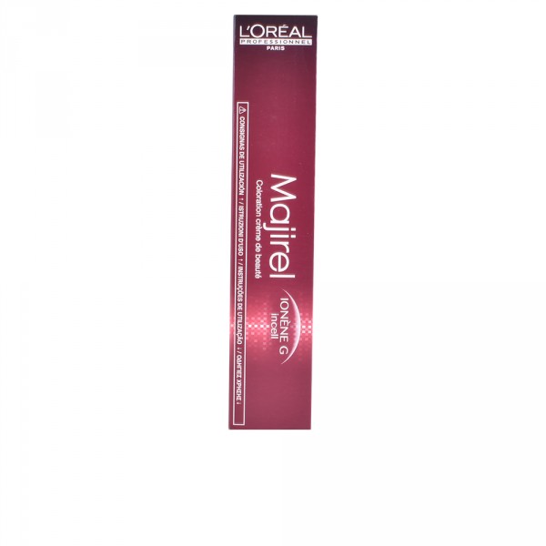 Majirel - L'Oréal Coloration de cheveux 50 ml