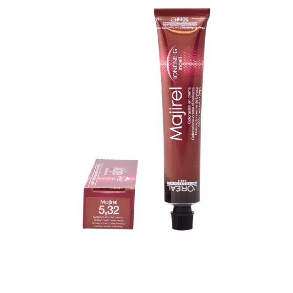 Majirel - L'Oréal Coloration de cheveux