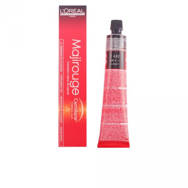 Majirouge carmilane - L'Oréal Coloration de cheveux 50 ml