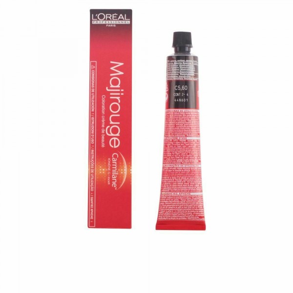 Majirouge carmilane - L'Oréal Coloration de cheveux 50 ml