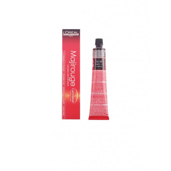 Majirouge carmilane - L'Oréal Coloration de cheveux 50 ml