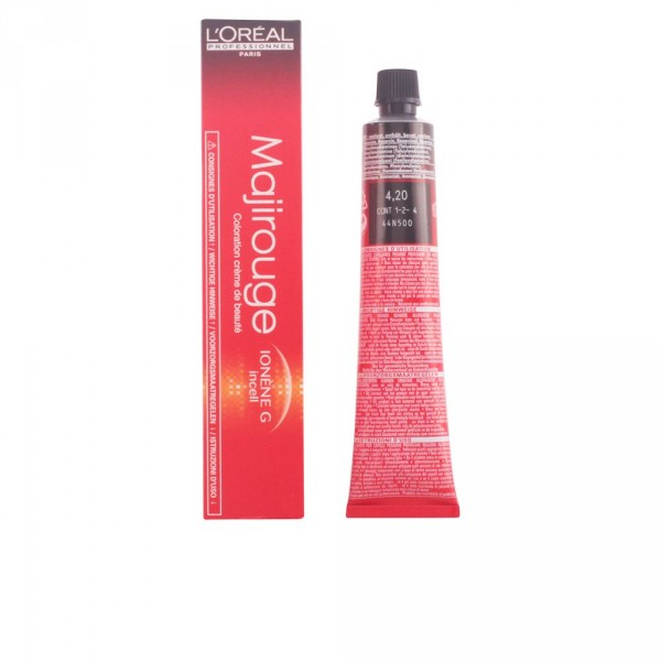 Majirouge - L'Oréal Coloration de cheveux 50 ml